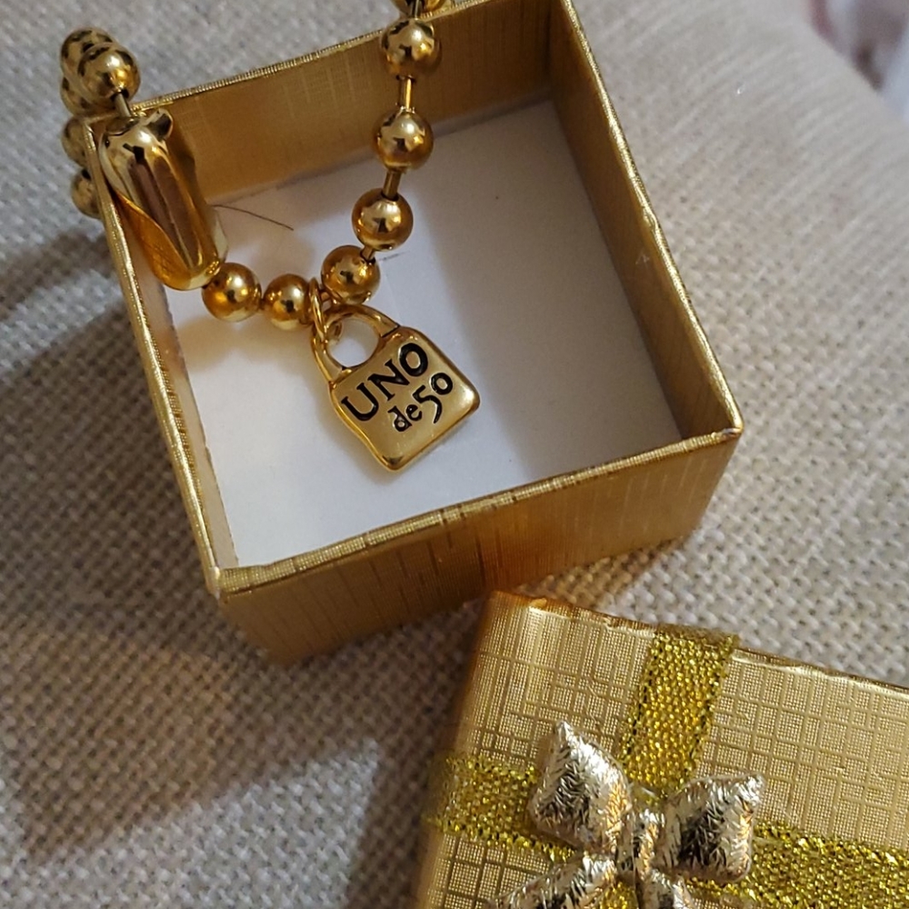 UNO de 50 Bracelet